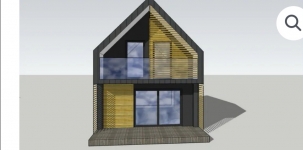 Žilina drevené mobilné modulové domy na predaj lacno