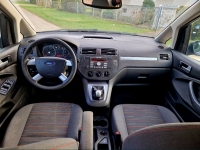 Ford C-Max 1.8 Benzyna Lift 2008r.