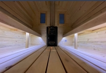 Hurtownia w Gdyni oferuje sauny jacuzzi akcesoria