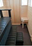 Toruń sauny mobilne drewniane metalowe sprzedam
