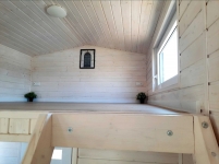 Włocławek Lipno Toruń firma budowlana domy mobilne sauny