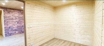 Prešov stavebná firma mobilné domy drevené sauny