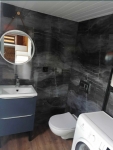 Brno prodej nových i použitých mobilních domů sauny