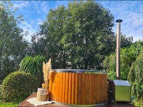 Ostrava levné sauny  Prodám jacuzzi vanu používanou na přívěsu