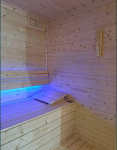Praha Zahradní sauna Levné sauny na prodej