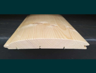 Podbitka boazeria deska tarasowa elewacyjna podłogowa półbal listewki hurtownie drewno deski sprzedam Toruń